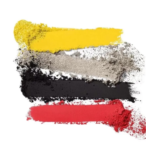 Morphe X Disney Mickey & friends Truth Be Bold Mini Artistry Palette - Picture 4 of 4